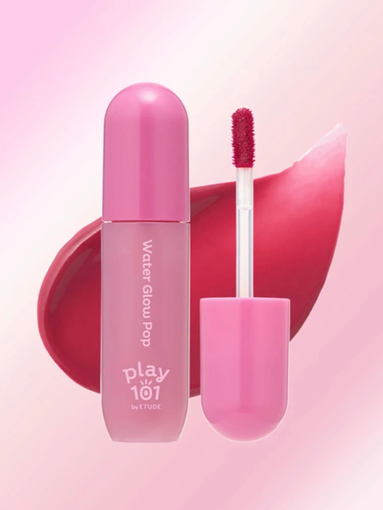Tinte Pop Glow de Agua Play 101 ETUDE HOUSE