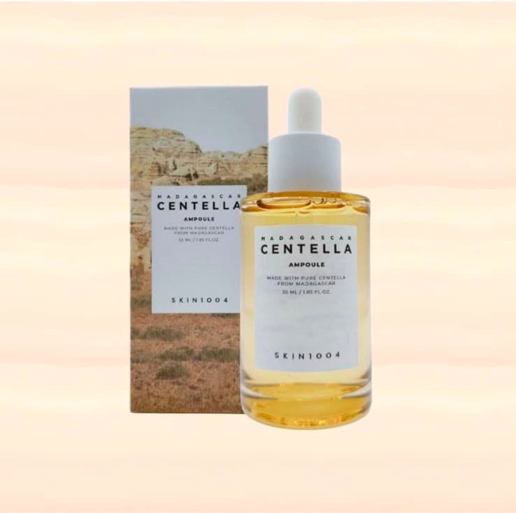 Ampolla de Centella de Madagascar SKIN1004, 55ml