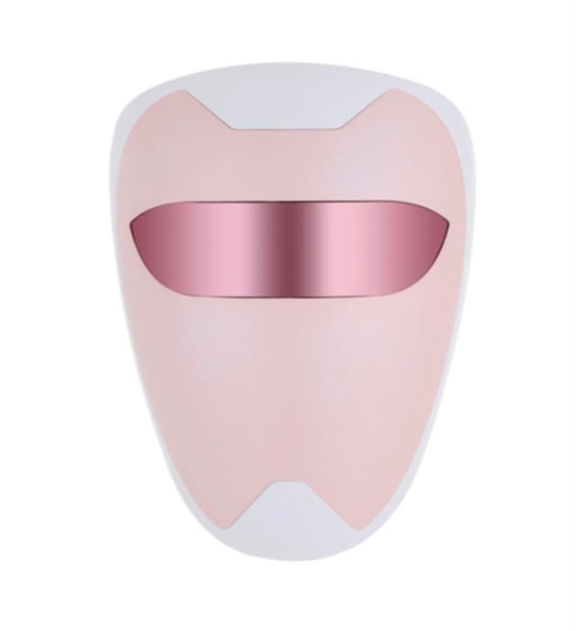 Máscara LED de Terapia Facial MYPURSKIN