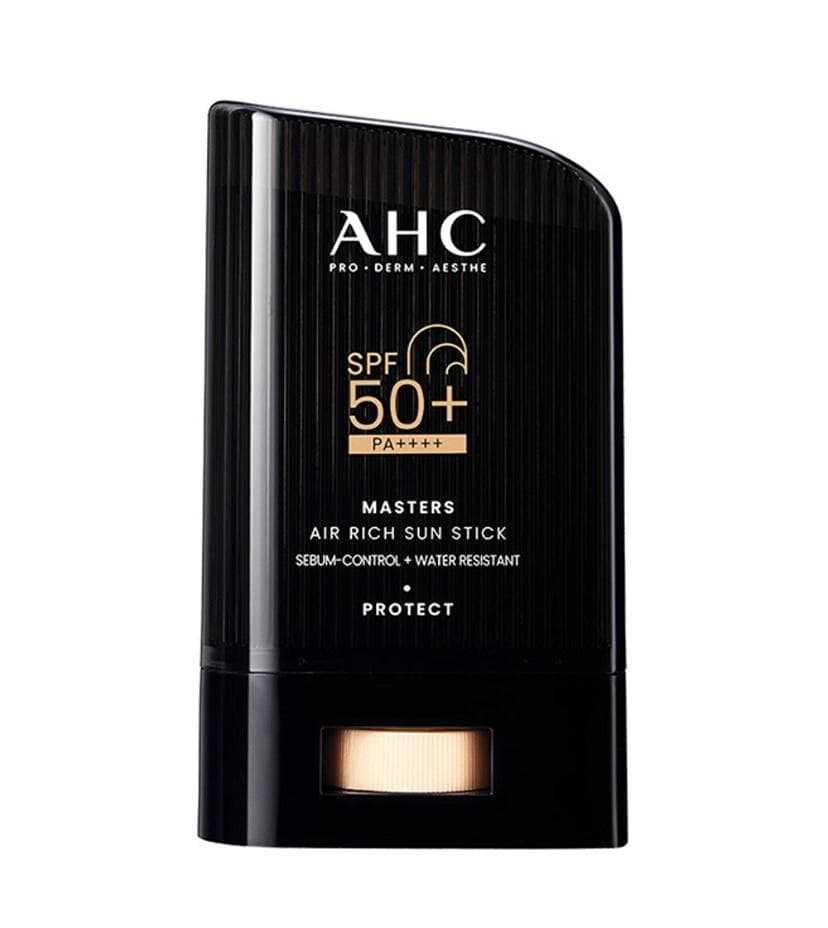 Barra Solar Masters Air Rich AHC SPF50+ PA++++, 14g