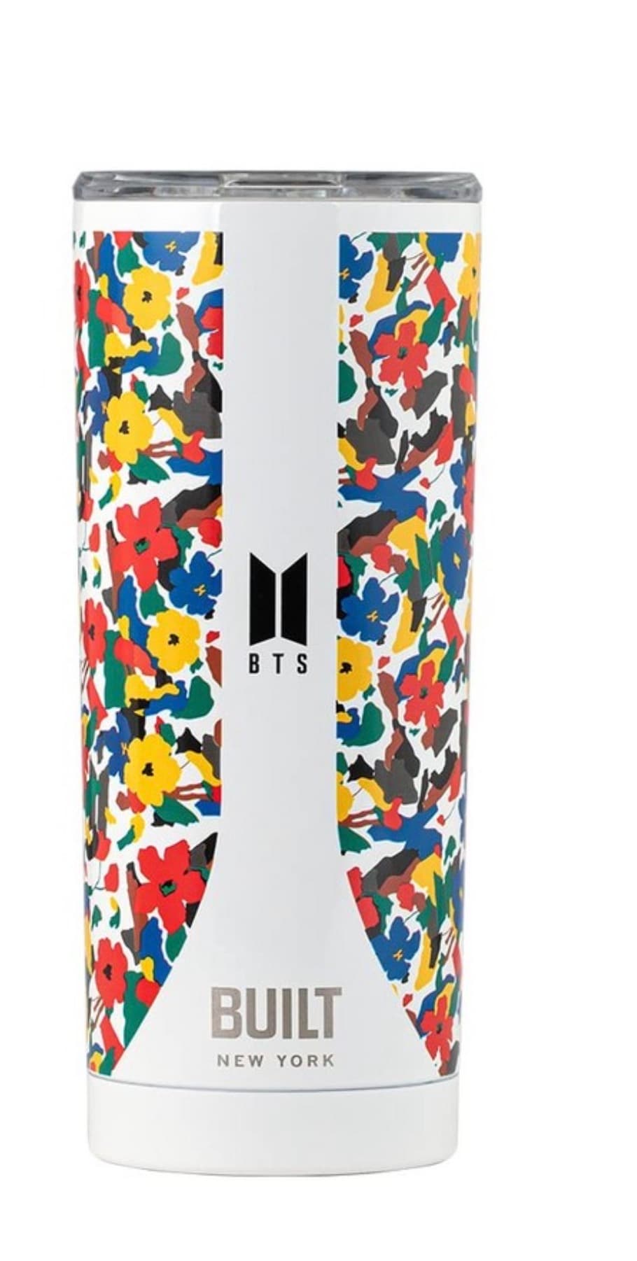 Vaso Built x BTS – Edición Jin (IDOL) 532 ml