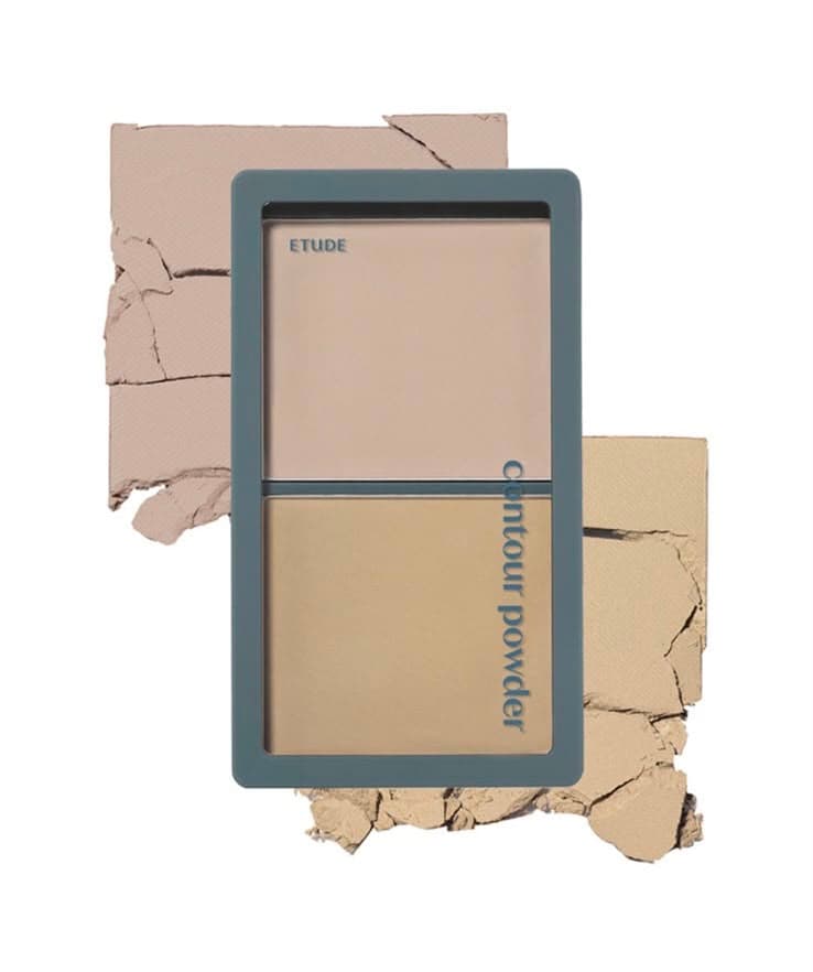 Polvo de Contorno ETUDE HOUSE, 10g
