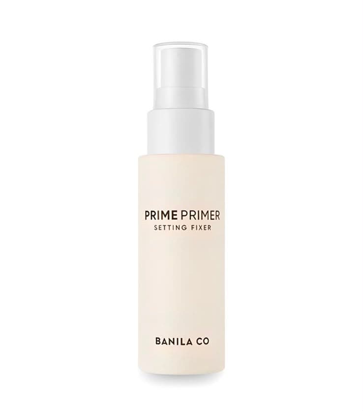 Fijador de Maquillaje Prime Primer BANILA CO, 30ml
